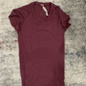 Lululemon top brand new never worn